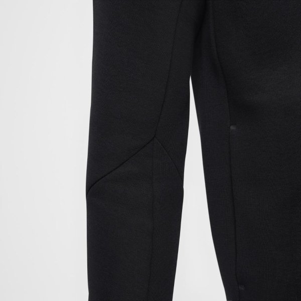 Чоловіча толстовка NIKE M NK TCH FLC FZ WR HOODIE