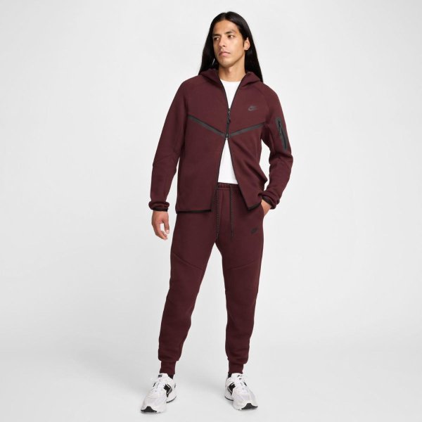 Чоловічі штани NIKE TECH FLEECE