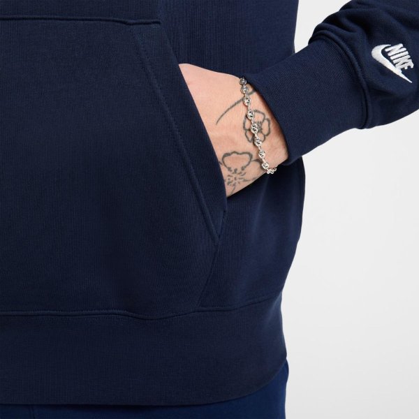 Чоловіча толстовка NIKE CLUB MOON