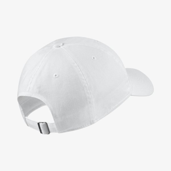 Кепка NIKE U NSW H86 CAP FUTURA WASHED