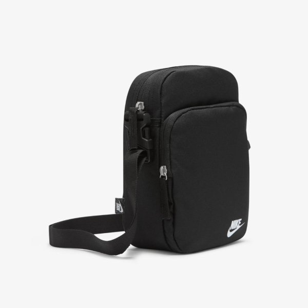 Сумка на плече NIKE NK HERITAGE CROSSBODY - FA21