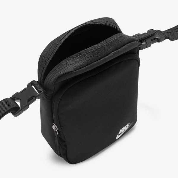 Сумка на плече NIKE NK HERITAGE CROSSBODY - FA21