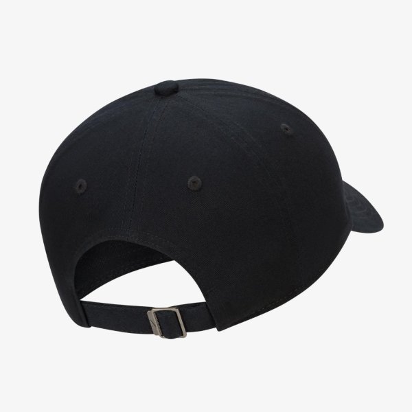 Кепка NIKE U CLUB CAP U CB FUT WSH L