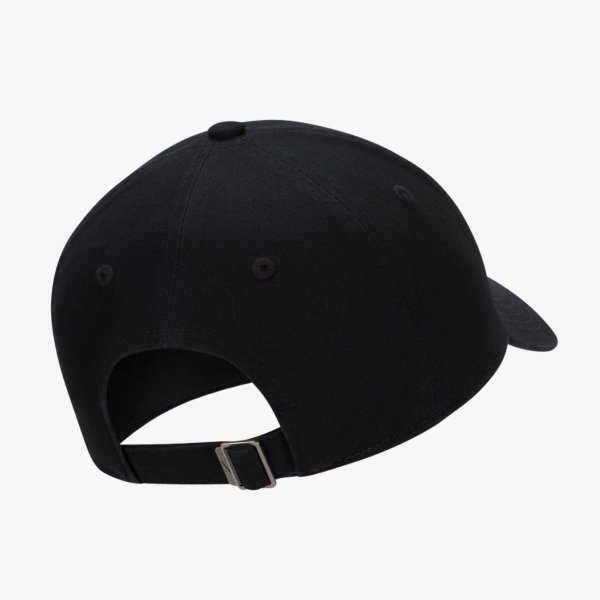 Кепка NIKE U NK CLUB CAP U CB FUT WSH L