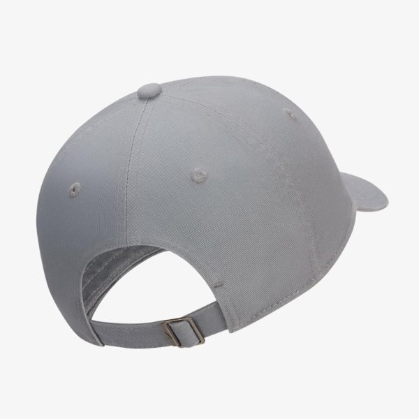 Кепка NIKE U CLUB CAP U CB FUT WSH L