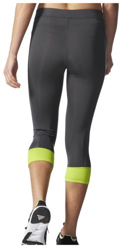 Капри Adidas TECHFIT CAPRI