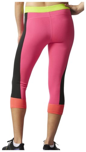 Капри Adidas TECHFIT CAPRI