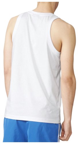 Майка Adidas 1972 TRACK TANK