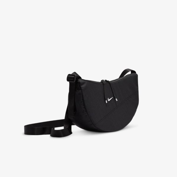 Сумка на пояс NIKE NK AURA CRESCENT CROSSBODY