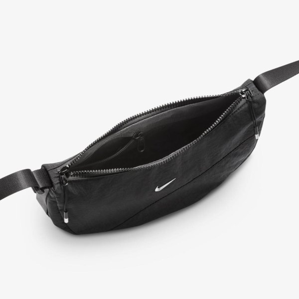 Сумка на пояс NIKE NK AURA CRESCENT CROSSBODY
