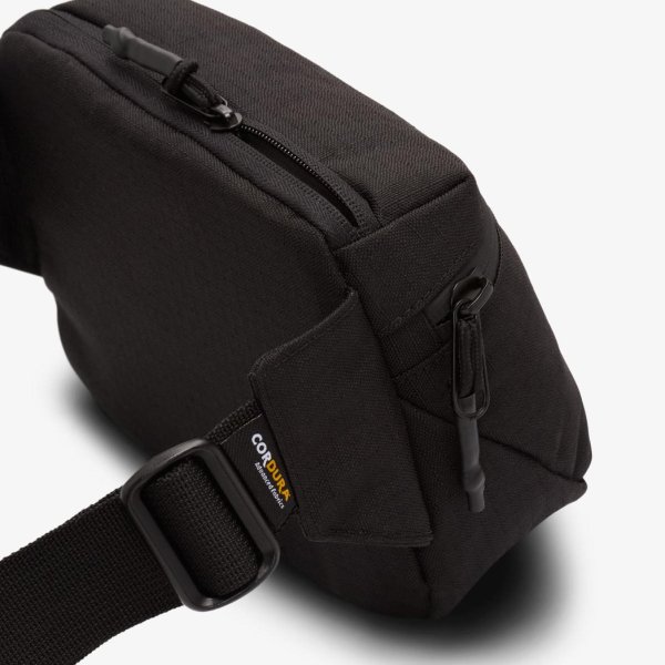 Сумка на пояс