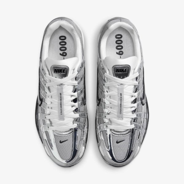 Чоловічі кросівки NIKE P-6000
