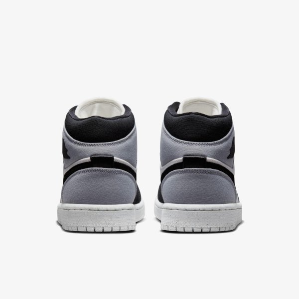 Жіночі кросівки WMNS AIR JORDAN 1 MID SE