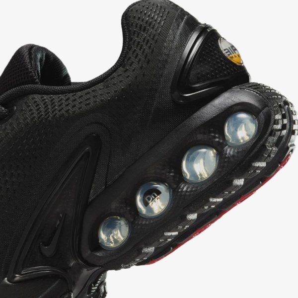 Жіночі кросівки NIKE W AIR MAX DN