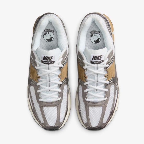 Чоловічі кросівки NIKE ZOOM VOMERO 5 MS