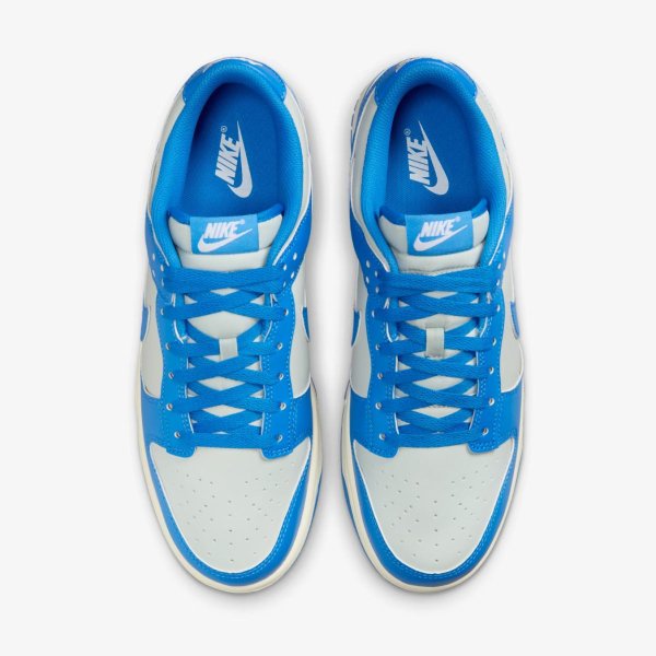 Чоловічі кросівки NIKE DUNK LOW RETRO