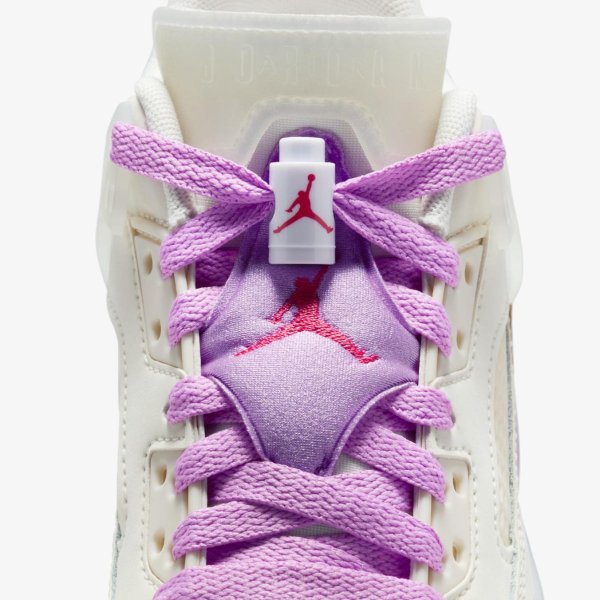 Дитячі кросівки JORDAN SPIZIKE LOW (GS)