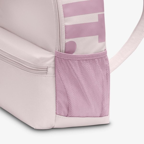 Рюкзак NIKE Y NK BRSLA JDI MINI BKPK