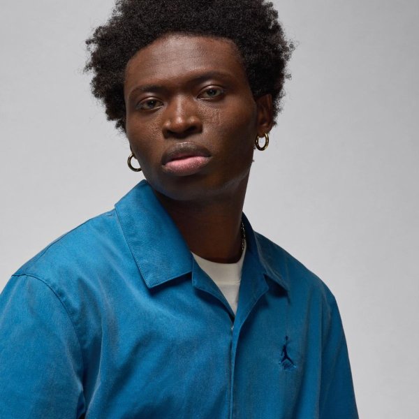 Чоловіча сорочка JORDAN M J ESS STMT WSH TOP