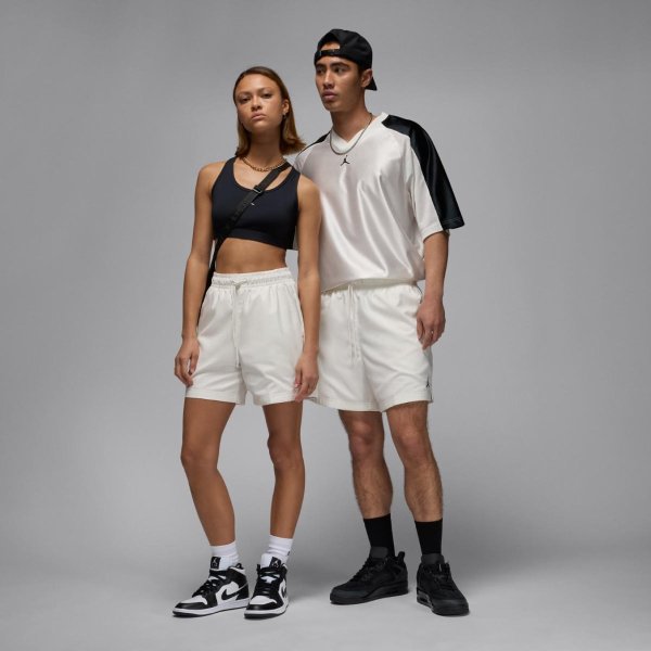 Чоловічі шорти JORDAN M J POOLSD LBR 5IN