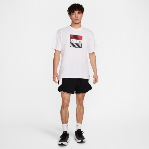 Чоловіча футболка NIKE M NSW TEE M90 NK AIR SP25 1