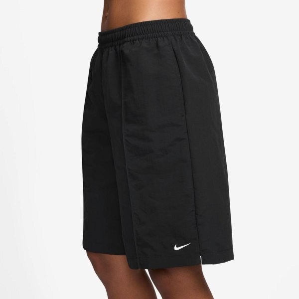 Жіночі шорти NIKE W NSW EVRYTHNG WVN HR 9 SHORT