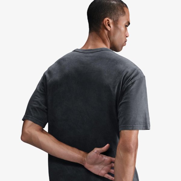 Чоловіча футболка NIKE M NK TEE M90 IYKYK FITNESS