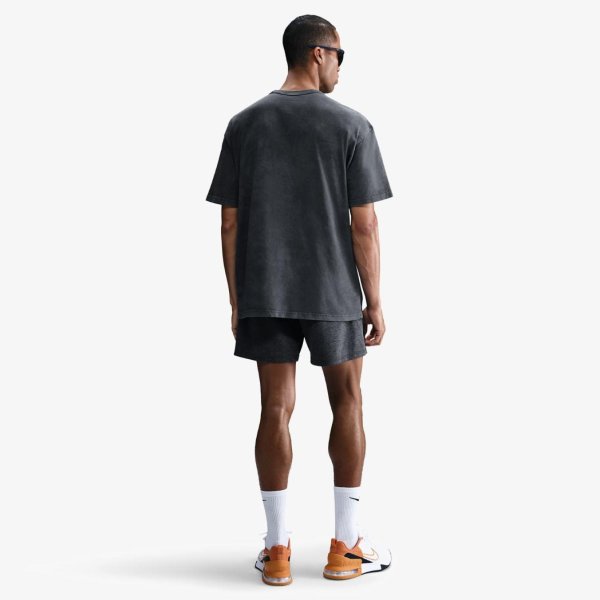 Чоловіча футболка NIKE M NK TEE M90 IYKYK FITNESS