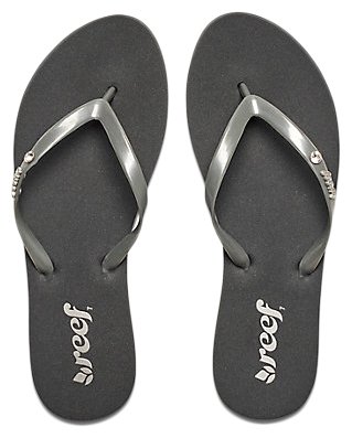 Тапочки Reef STARGAZER ICE GUNMETAL