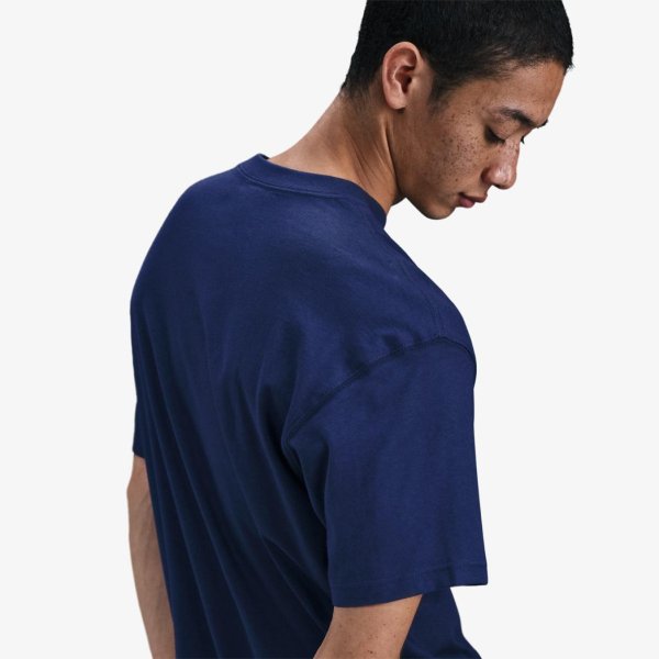 Чоловіча футболка NIKE U NSW TEE M90 SNKR PTCH PKT 2