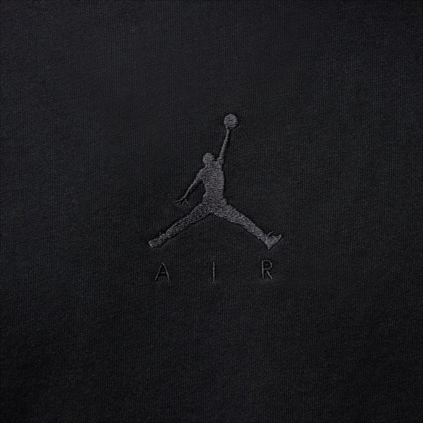 Чоловіча футболка JORDAN M J FLT ESS OVSZ SS CREW