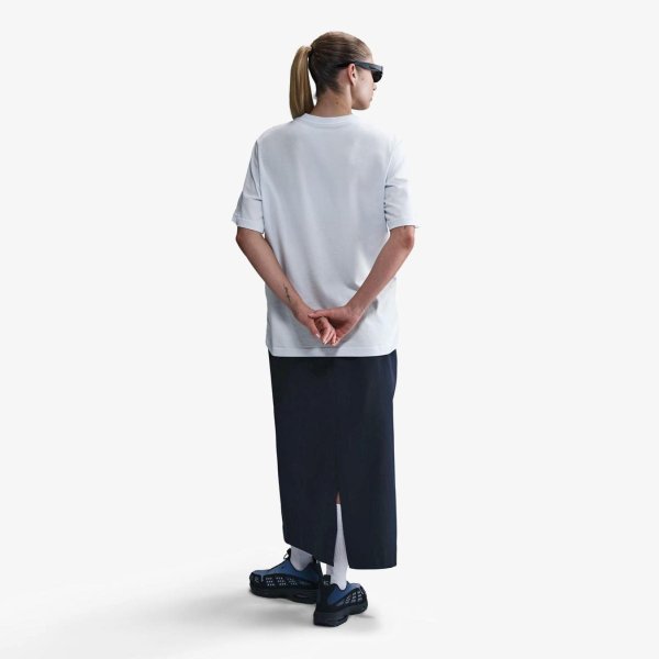 Жіноча футболка NIKE W NSW TEE ESSNTL LBR