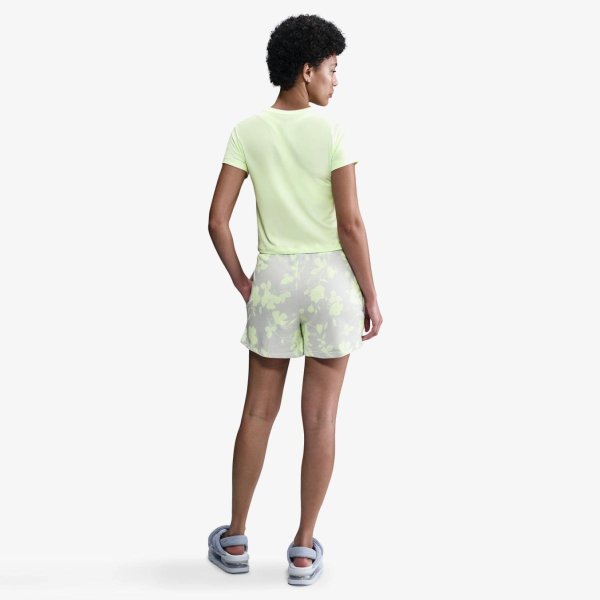 Жіноча футболка NIKE W NSW NK CHLL KNIT TEE EDAY