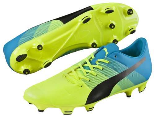 Бутсы Puma evoPOWER 3.3 FG