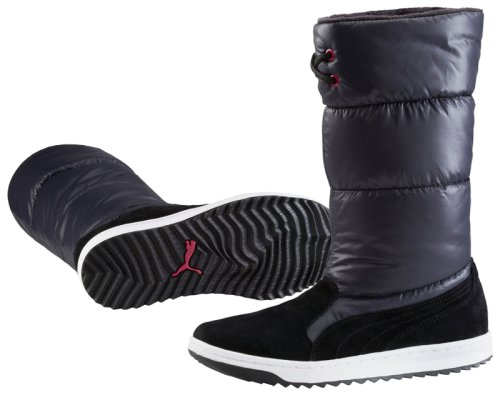 Сапоги Puma Snow Easy Fit WTPF Wn's