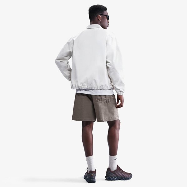 Чоловічі шорти NIKE M NL LINEN LND SHORT SASHIKO