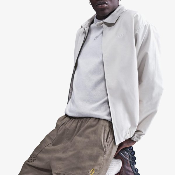 Чоловічі шорти NIKE M NL LINEN LND SHORT SASHIKO