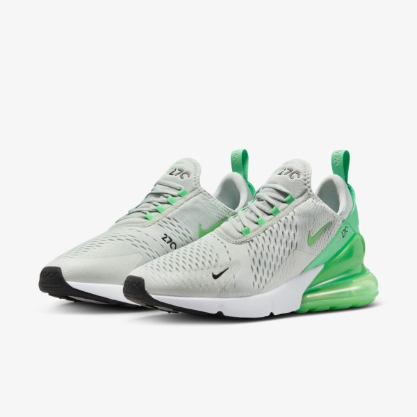 Чоловічі кросівки NIKE AIR MAX 270
