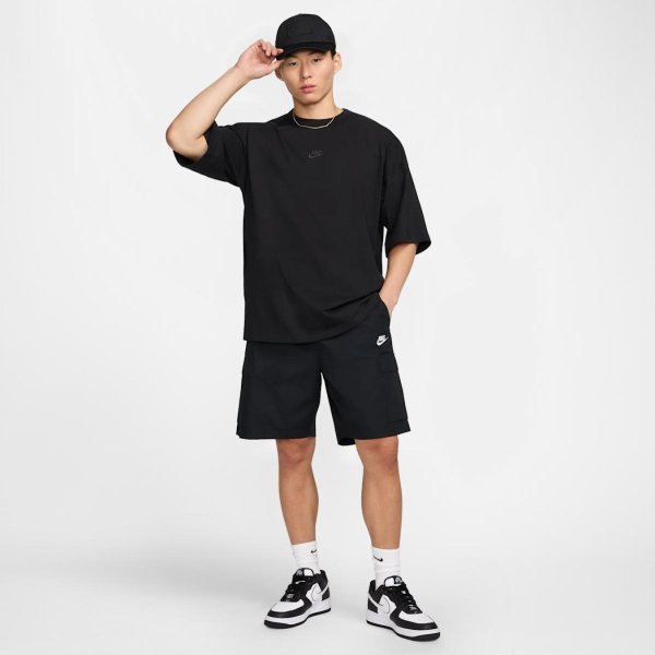 Футболка чоловіча NIKE M NSW TEE OS PREM ESSNTL FA24
