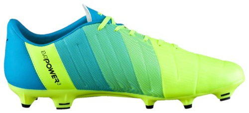 Бутсы Puma evoPOWER 3.3 FG