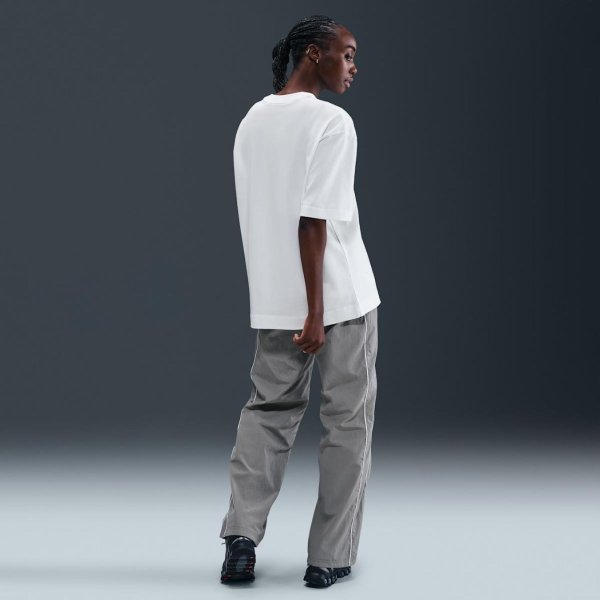 Жіноча футболка NIKE W NSW LUXE SS TEE RELAX