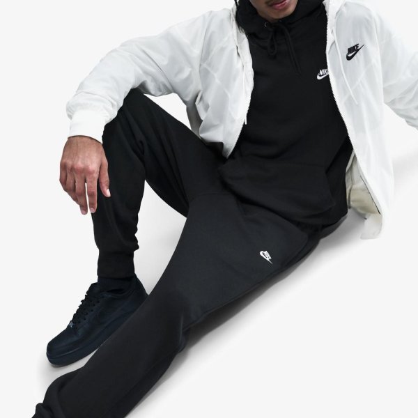 Чоловічі штани M NK CLUB BB JOGGER