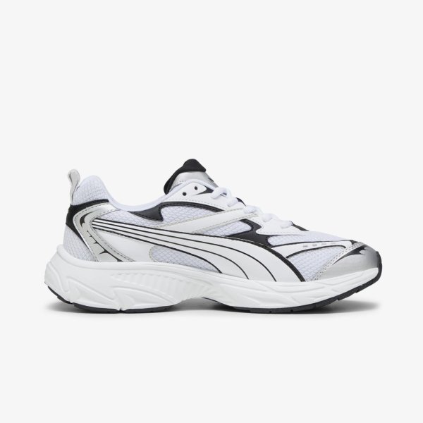 Кросівки PUMA MORPHIC BASE