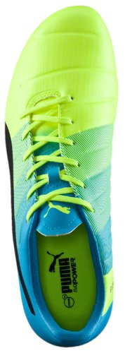Бутсы Puma evoPOWER 3.3 FG