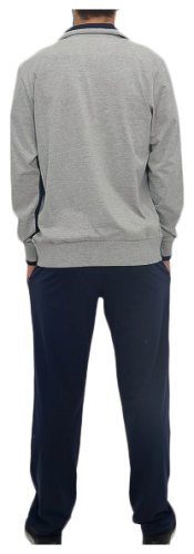 Костюм Lotto MASON II SUIT JS