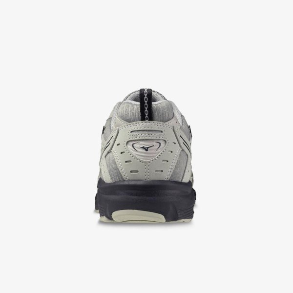 Чоловічі кросівки MIZUNO MXR TECH ULTIMATE GRAY / QUIET SHADE