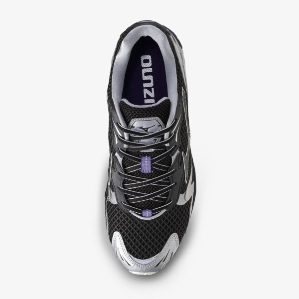 Чоловічі кросівки MIZUNO WAVE RIDER 10 MILLENIUM PACK