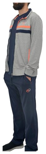 Костюм Lotto MASON II SUIT JS