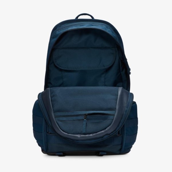 Рюкзак NIKE NSW RPM BKPK 2.0
