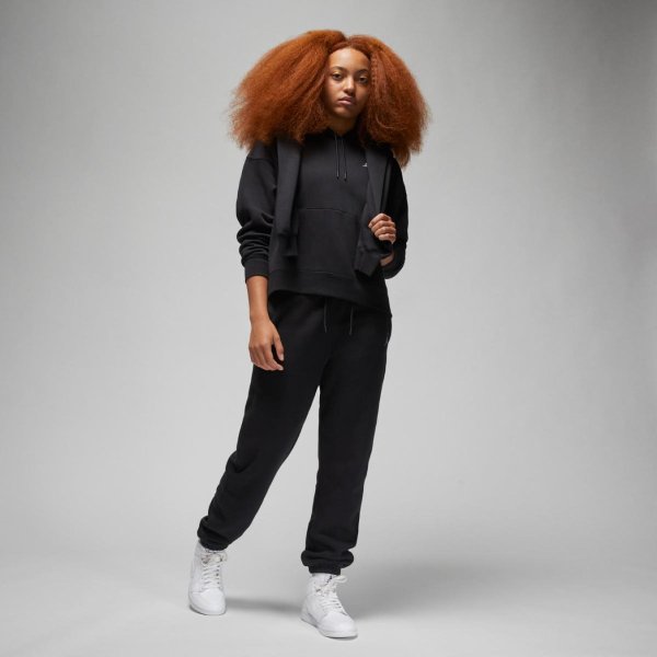 Жіноча толстовка JORDAN W J BRKLN FLC PO 2